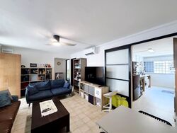 Blk 130 Bishan Street 12 (Bishan), HDB 4 Rooms #573941781